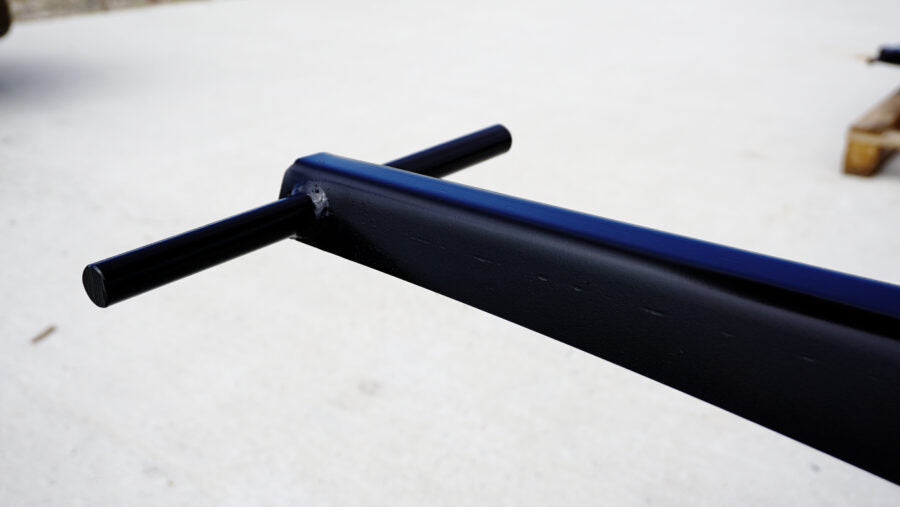 REMET RS-100 Asthacker