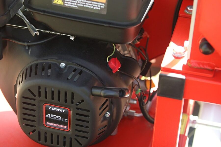 motor