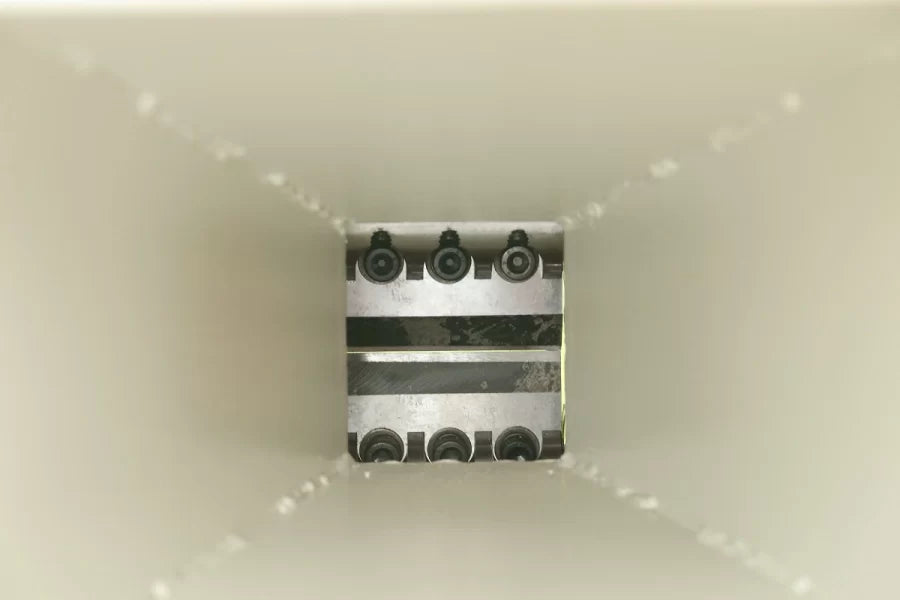 Häcksler AM-60BD MAX – ARPAL | Äste bis 60 mm